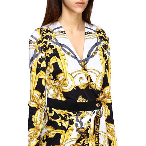 versace collection kleding winkelstraat|versace ladies dresses.